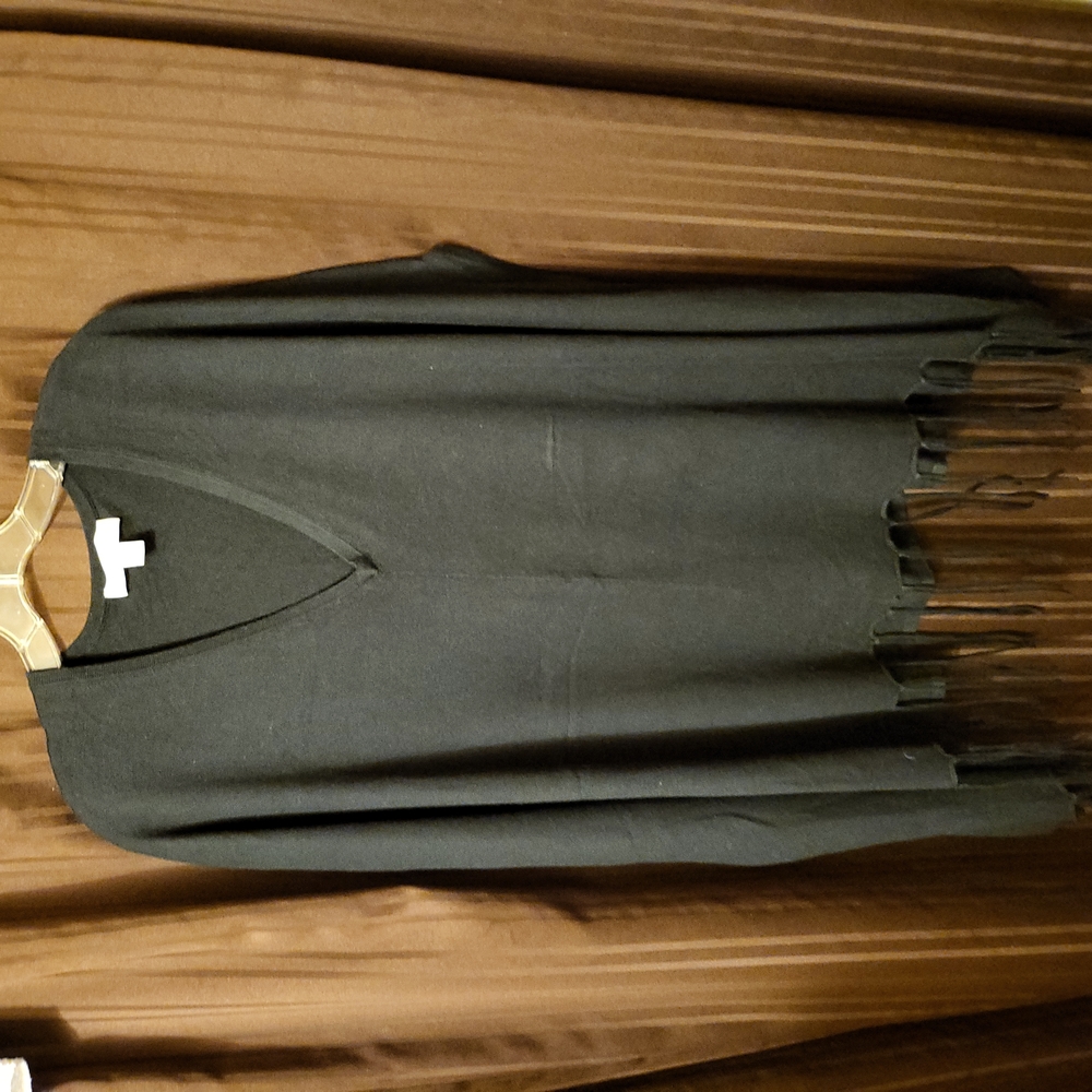 Michael Kors Poncho